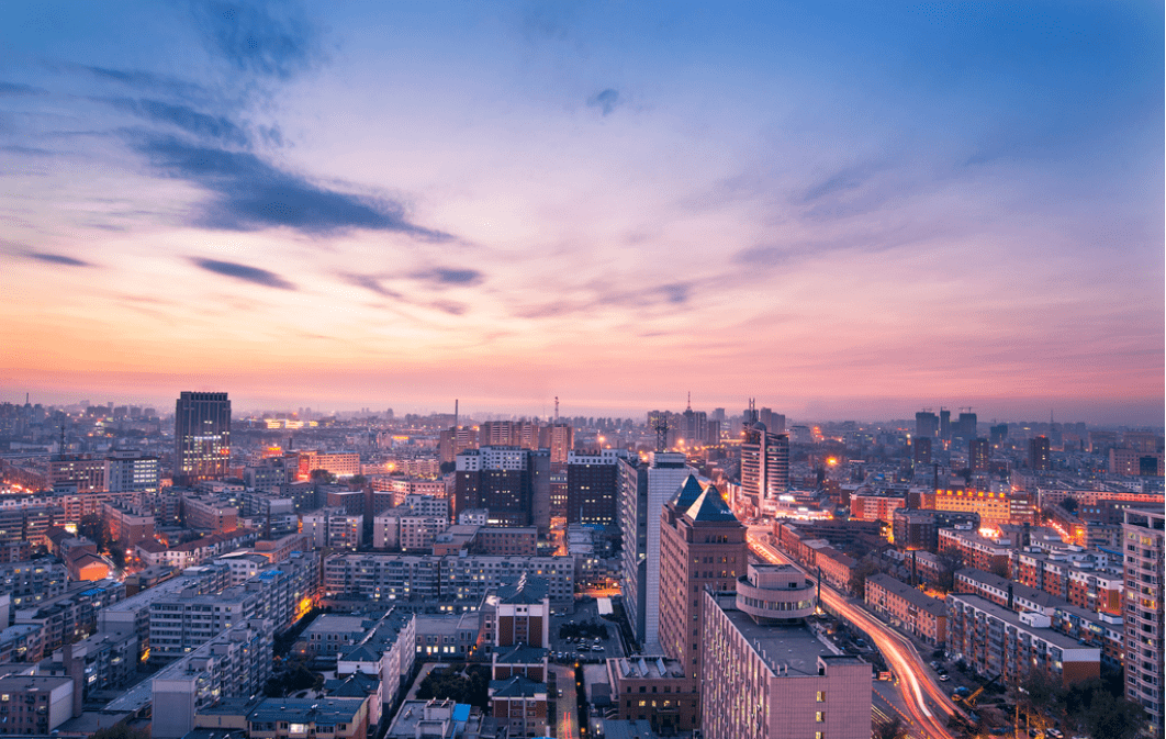 吉林巷弄里的秘密花园，心动之地揭晓