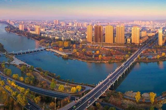 吉林巷弄里的秘密花园,心动之地揭晓