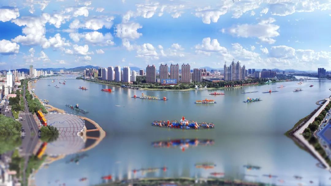 吉林巷弄里的秘密花园,心动之地揭晓