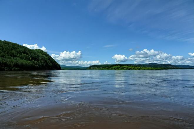 黑龙江,北国风光,魅力龙江