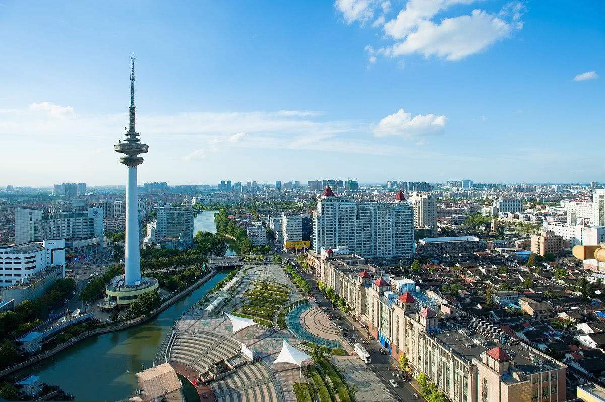 江苏智造领航未来,解码江苏高科技产品新篇章