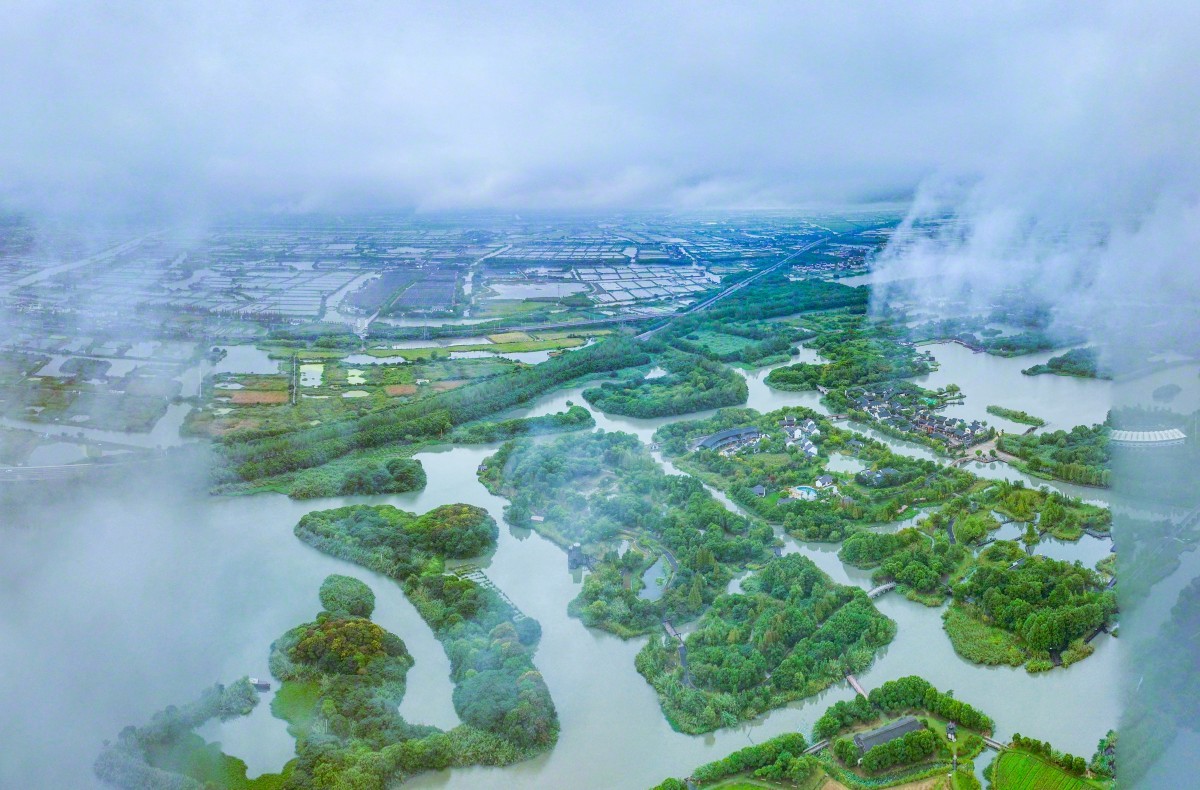 江苏智造领航未来，解码江苏高科技产品新篇章
