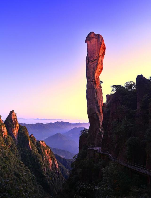 江西之旅,深度探索与感悟