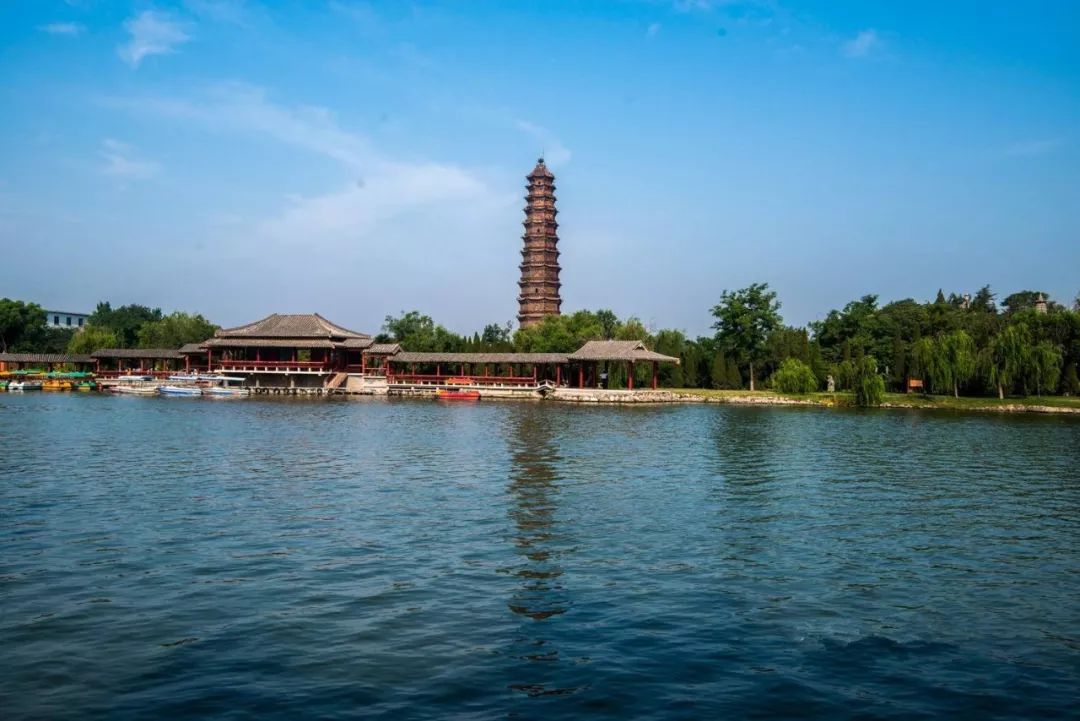 中原崛起,河南,外交部发言人点赞文化璀璨的东方明珠