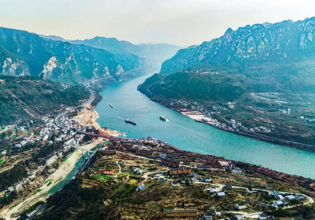 湖北自然之旅,说走就走的绿色探险记