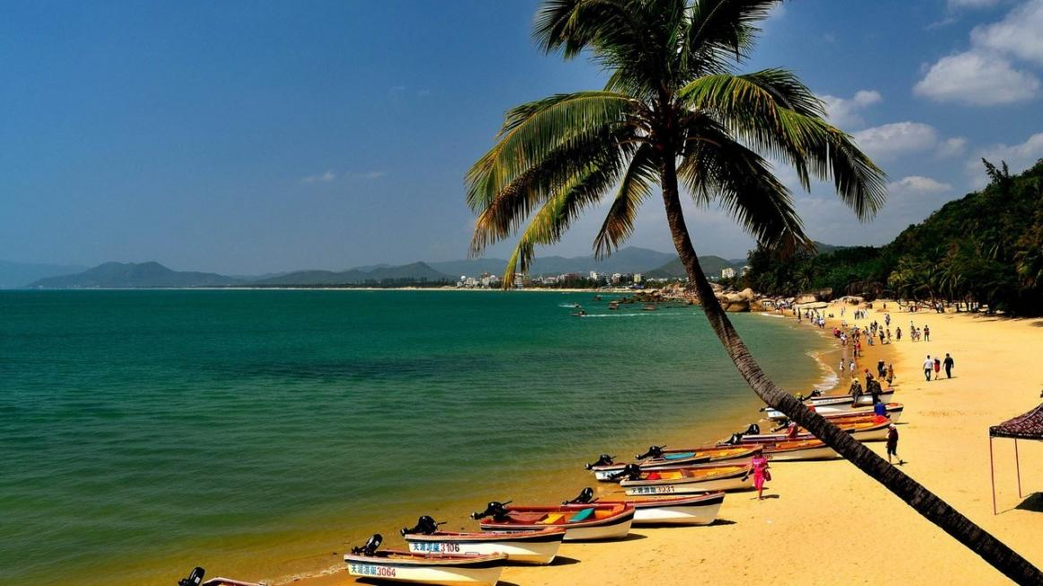 海南深度游攻略，从初学者到进阶用户的旅行步骤指南