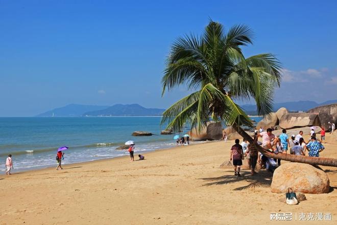 海南深度游攻略,从初学者到进阶用户的旅行步骤指南