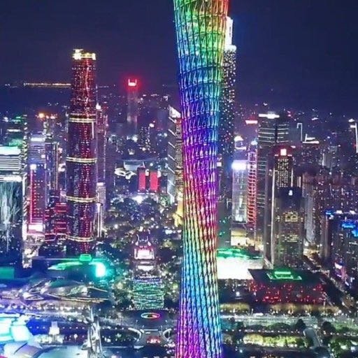 广东,创新驱动发展的南方引擎