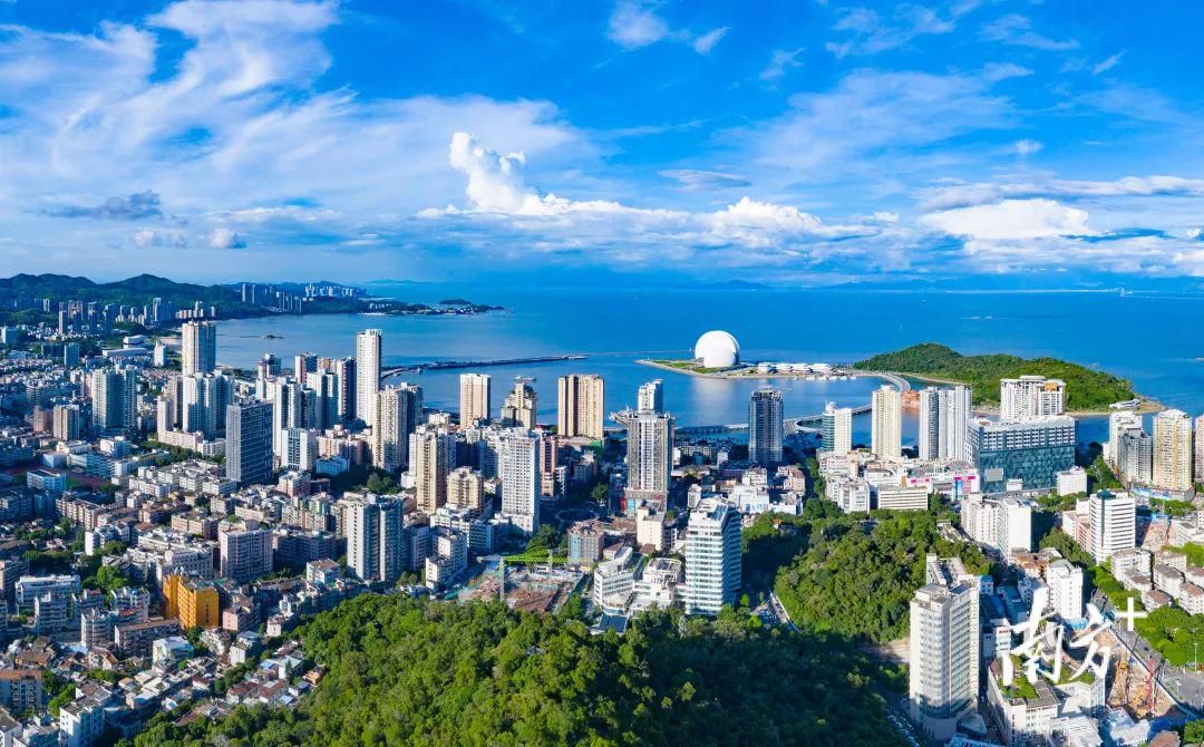 广东,创新驱动发展的南方引擎