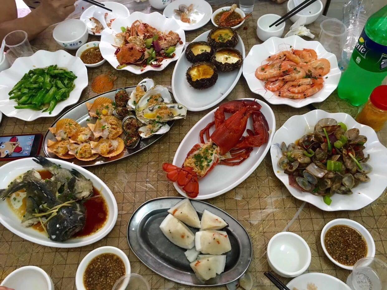 碧海蓝天,海南生态天堂画卷