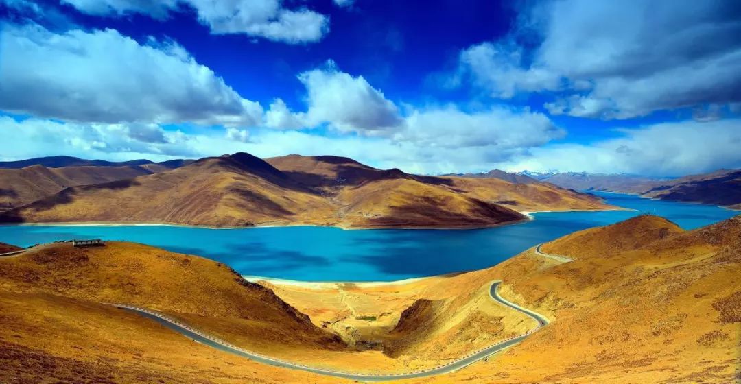 西藏之旅，探寻神秘高原的魅力