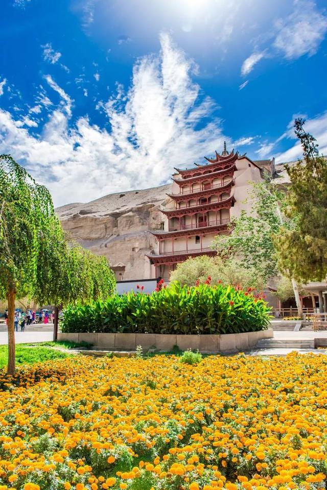 甘肃,梦想起航的沃土——自信与成就感的源泉