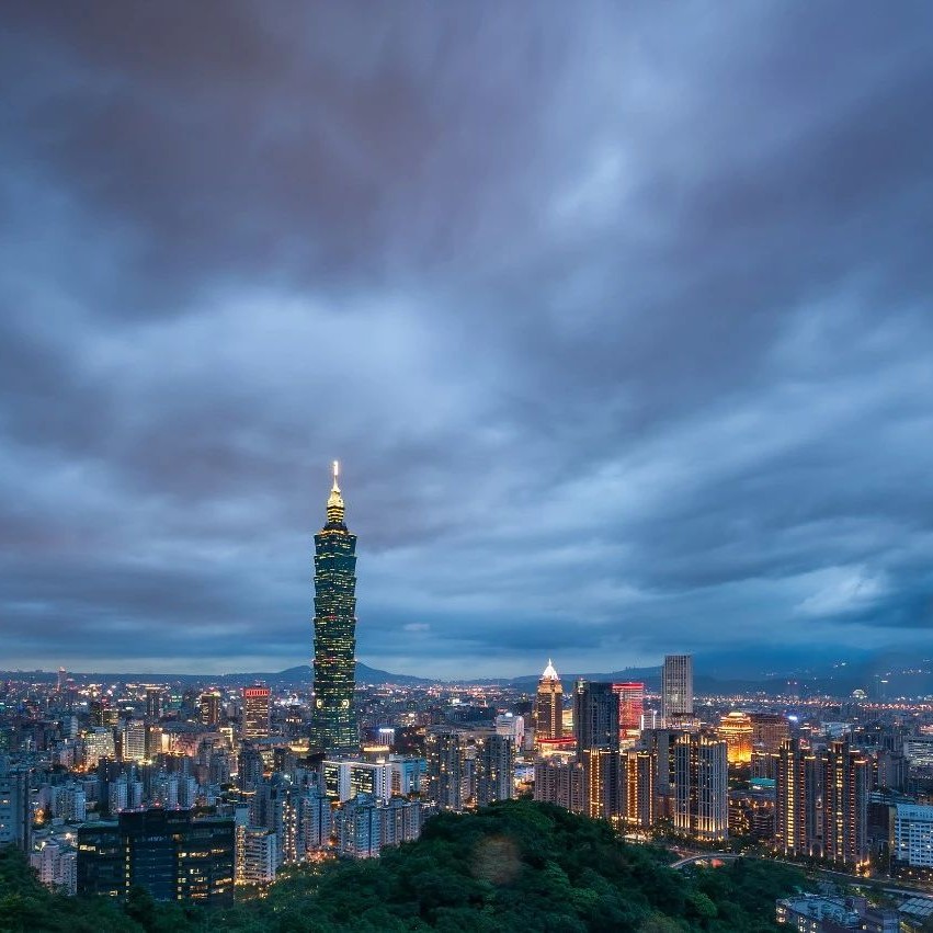 台湾深度探索之旅,全面旅行攻略