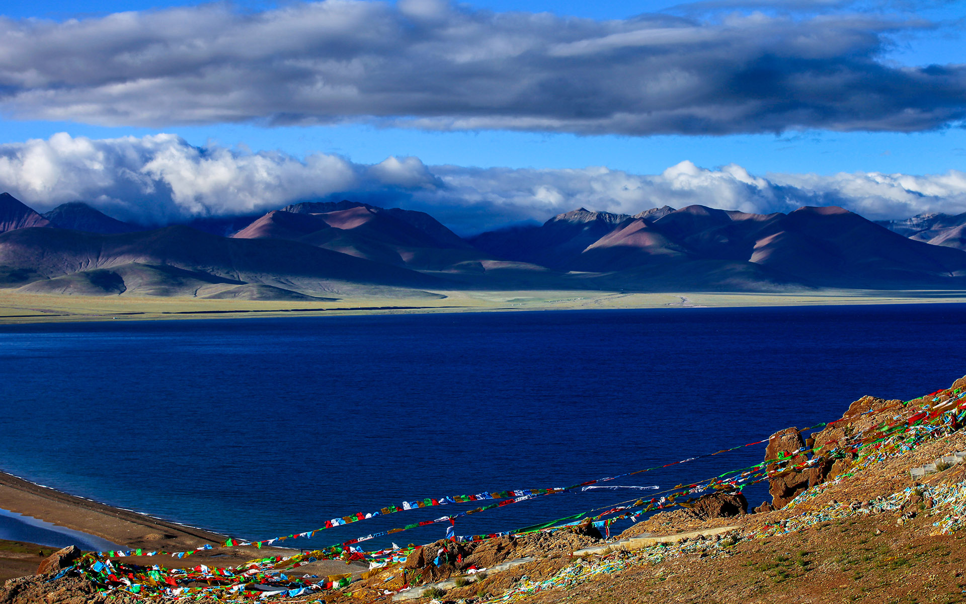 神秘西藏，探寻高原圣地的千年韵味