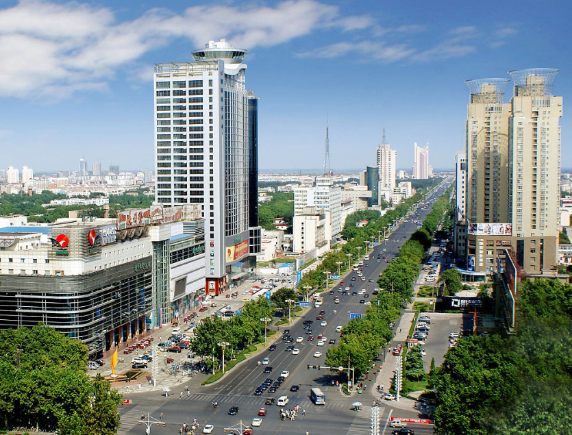 邯郸,探寻千年风华的历史名城