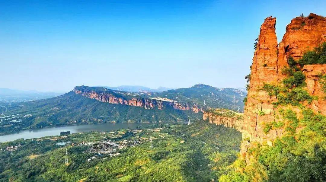 邢台，历史、文化与地理的交织