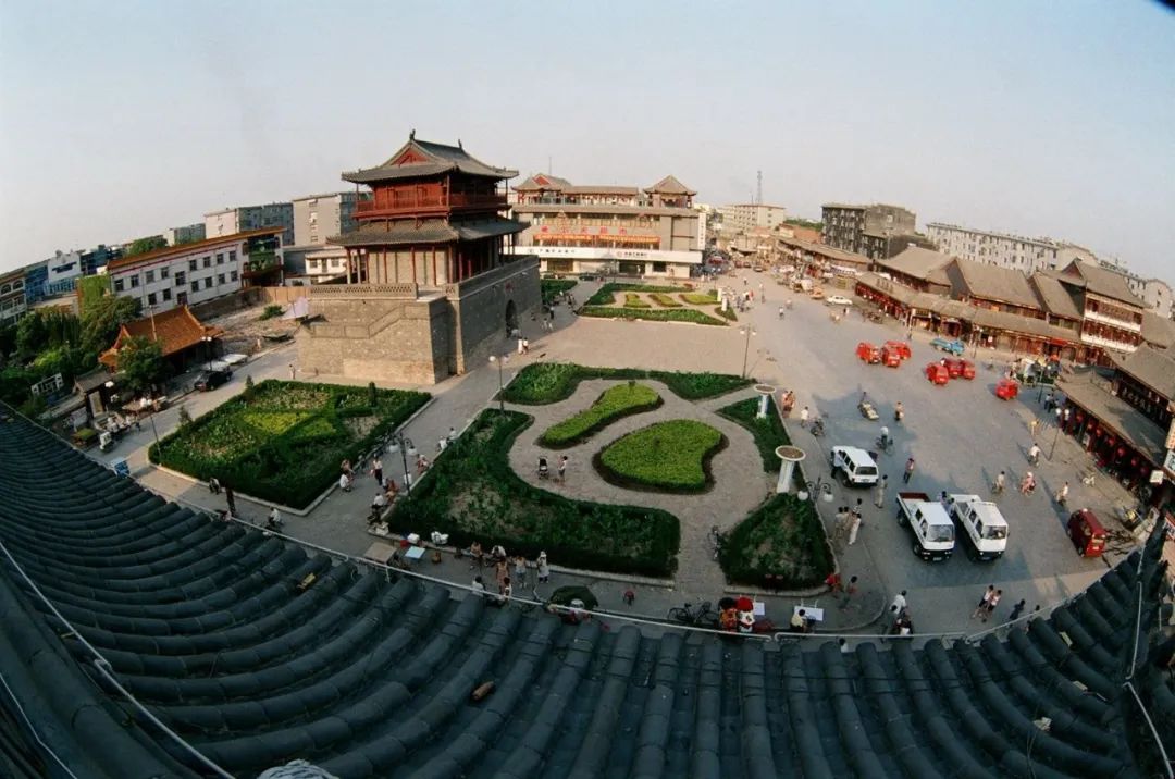 邢台,历史、文化与地理的交织