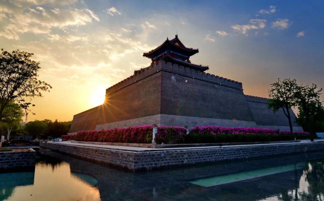 邢台,历史、文化与地理的交织