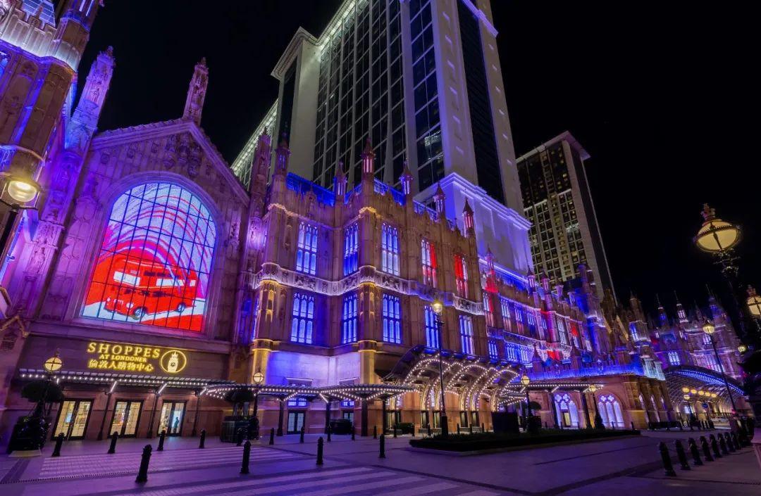 穿越澳门，文化与历史的深度之旅