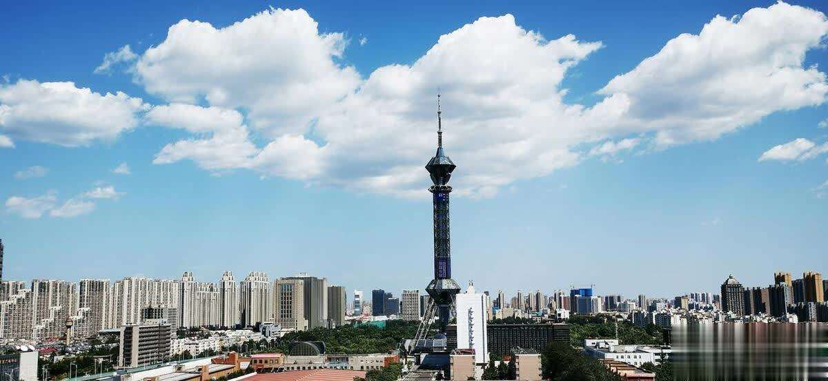 石家庄,暖意盎然的日常时光