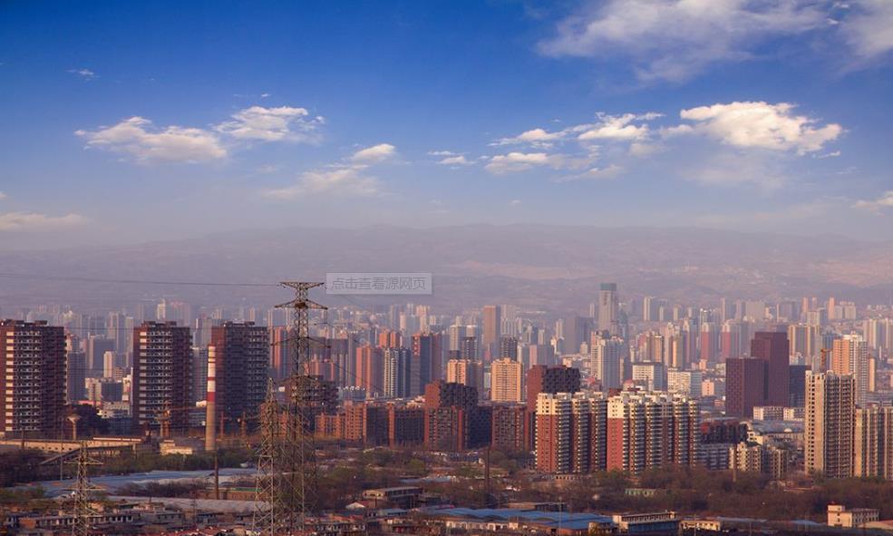 太原自然美景探索之旅,寻找内心的平和与喜悦