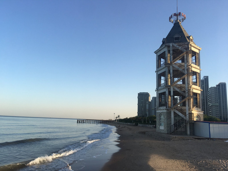 秦皇岛小巷深处,邂逅心动特色小店