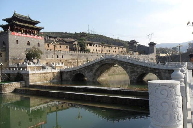 晋城风采展示,历史底蕴与现代魅力的融合之地