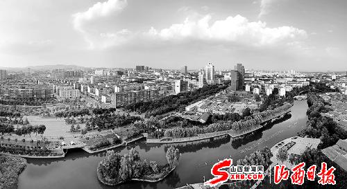 晋城风采展示,历史底蕴与现代魅力的融合之地