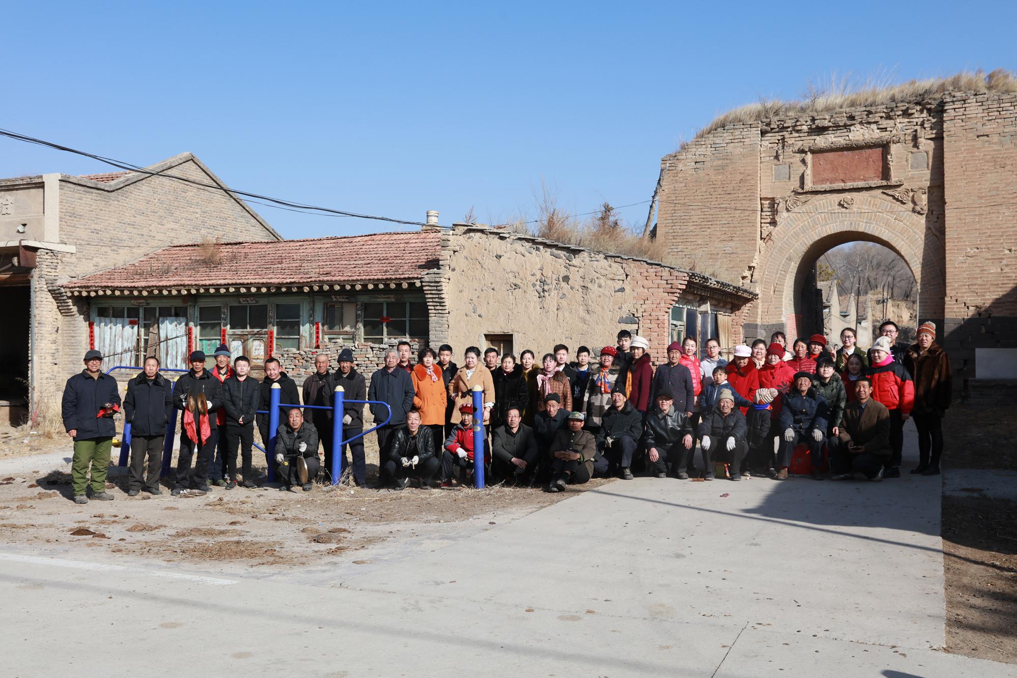 朔州,历史瑰宝,明日之星