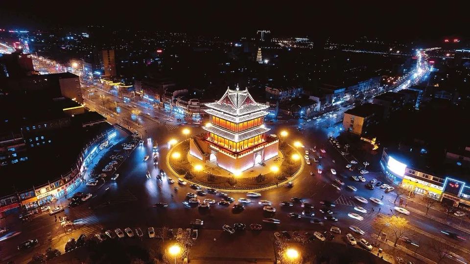 临汾,地域文化、历史沿革与经济发展概述